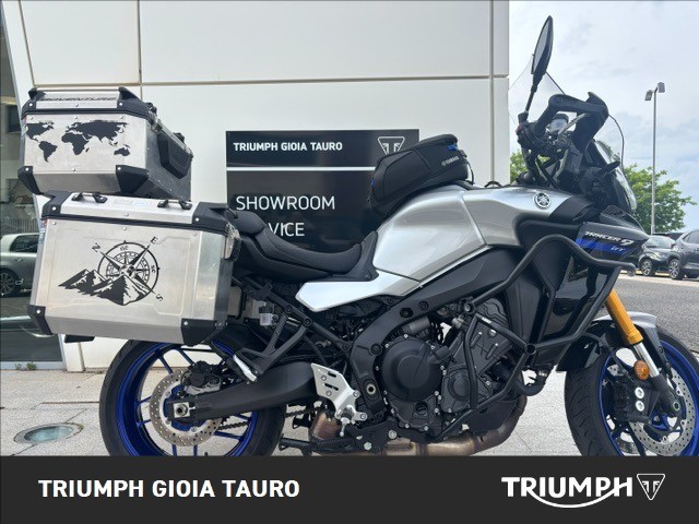 YAMAHA Tracer 9 900 GT Abs
