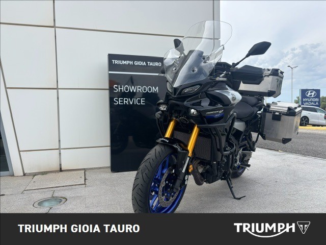 YAMAHA Tracer 9 900 GT Abs