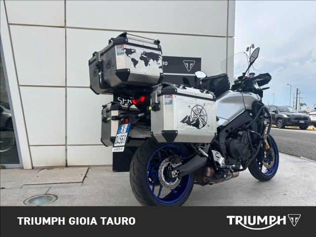 YAMAHA Tracer 9 900 GT Abs