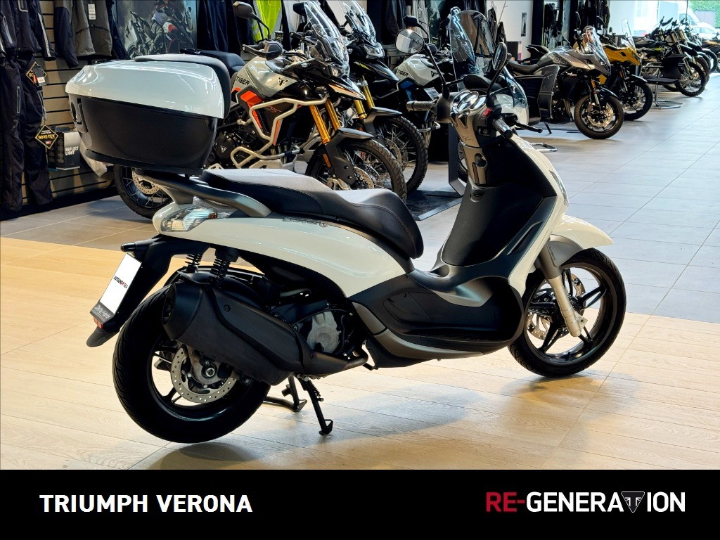 PIAGGIO Beverly 350 ie Sport Touring Abs #2