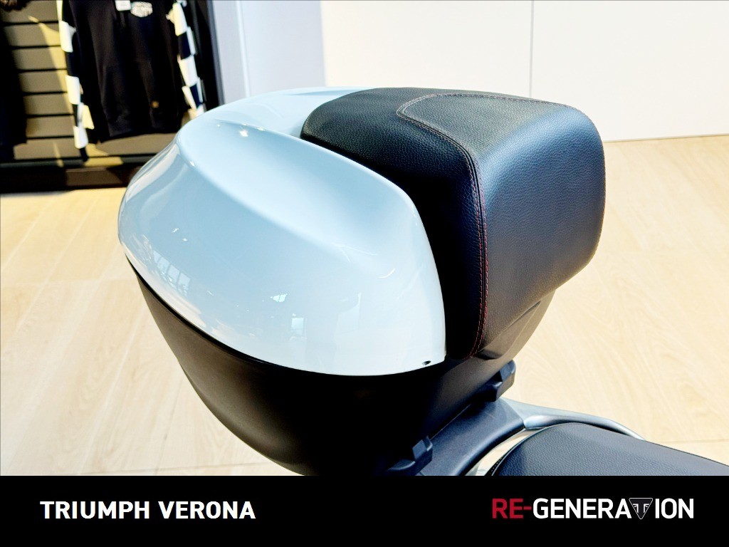 PIAGGIO Beverly 350 ie Sport Touring Abs #7
