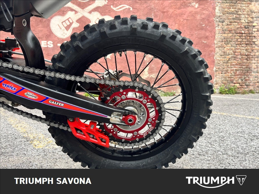 BETAMOTOR RR 300 2T Enduro Racing