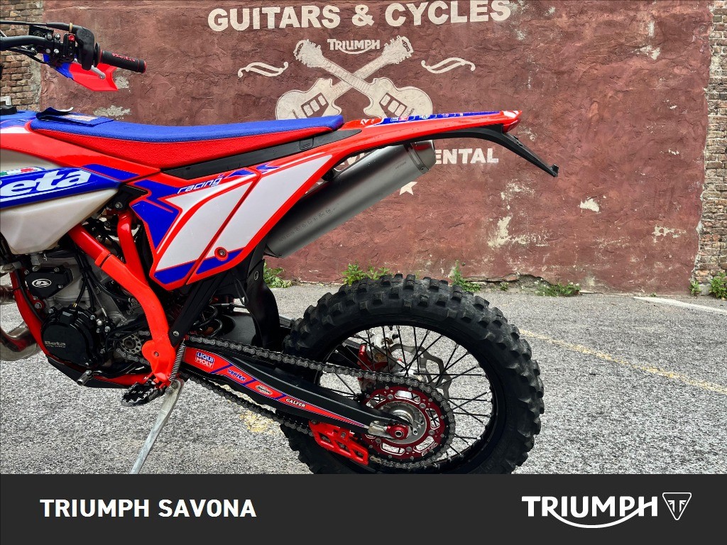 BETAMOTOR RR 300 2T Enduro Racing
