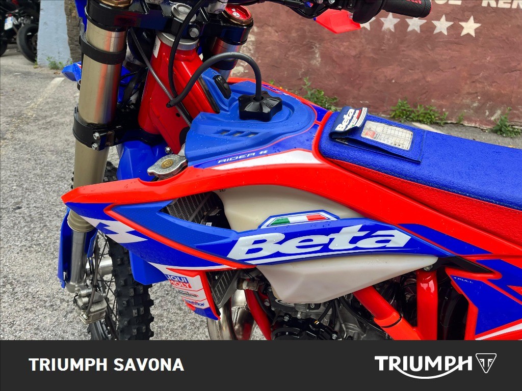 BETAMOTOR RR 300 2T Enduro Racing