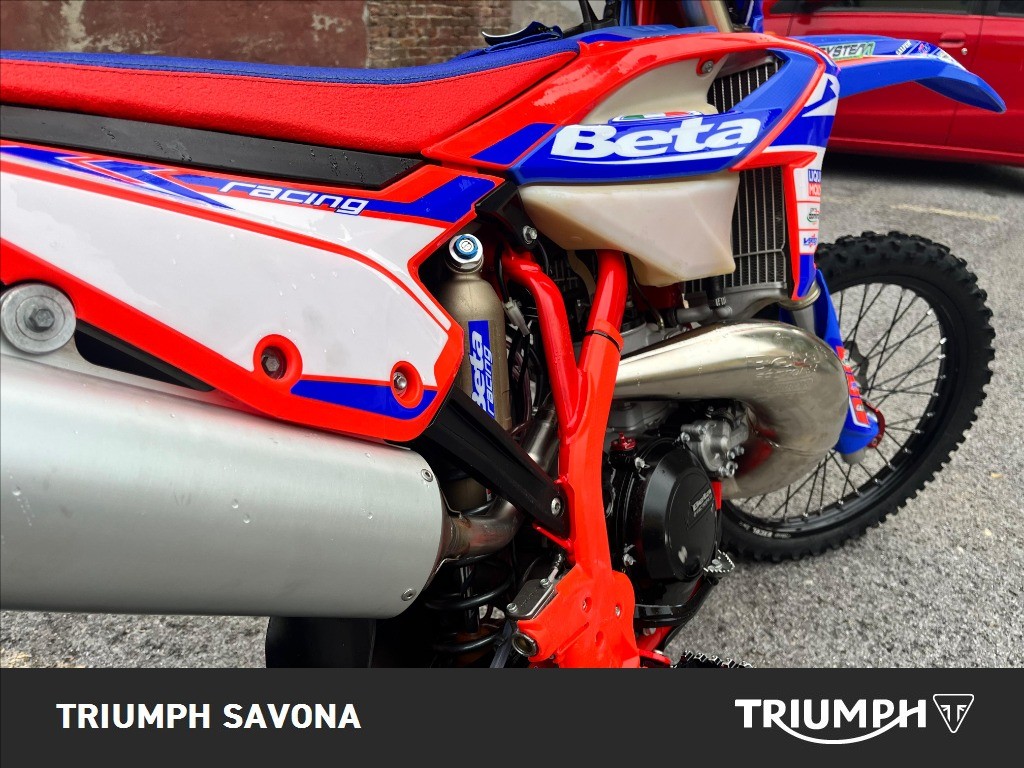 BETAMOTOR RR 300 2T Enduro Racing