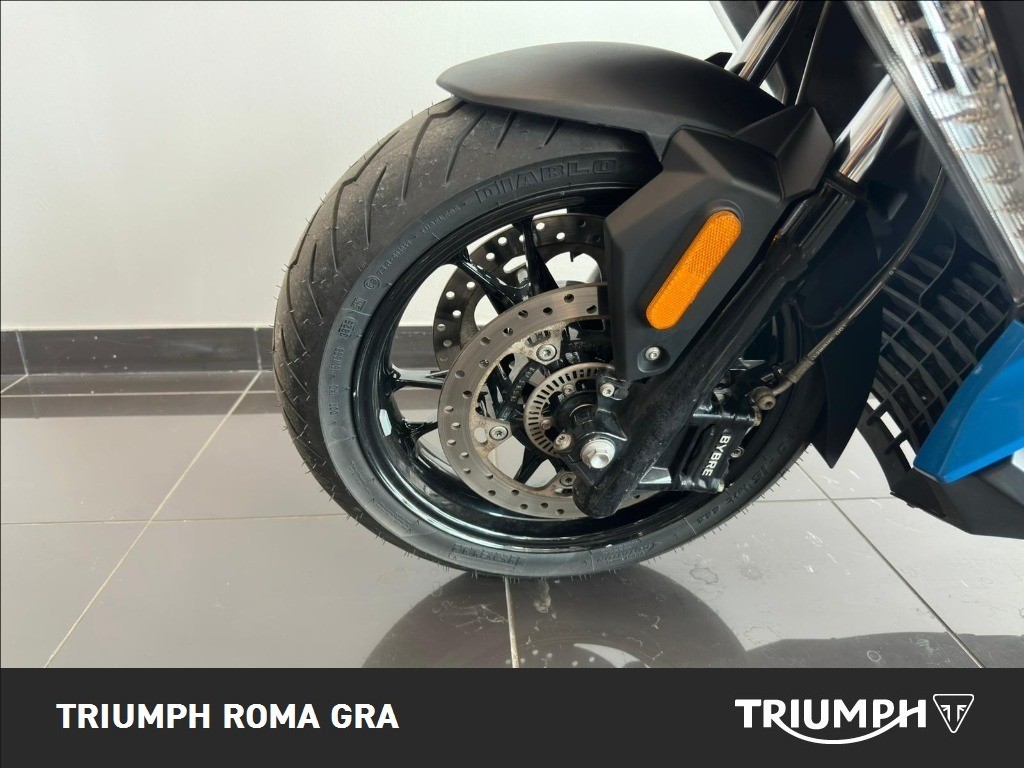 BMW C 400 X Abs #7