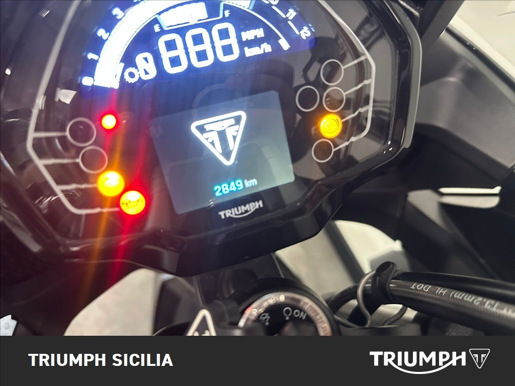 TRIUMPH Tiger Sport 800 Abs