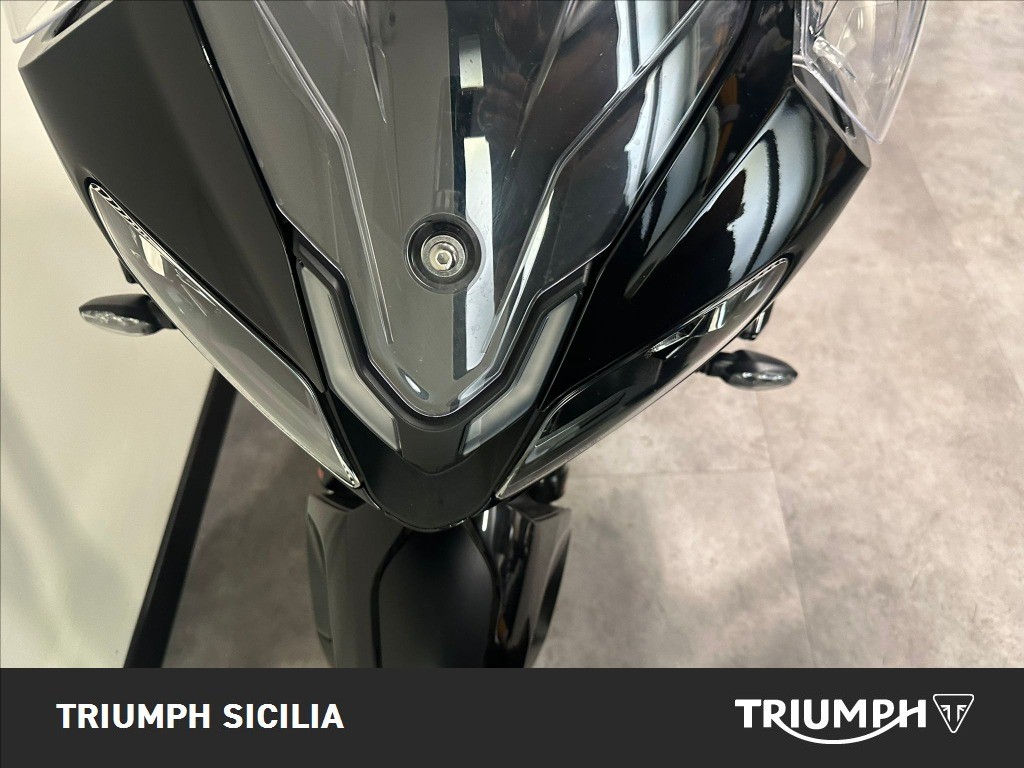 TRIUMPH Tiger Sport 800 Abs