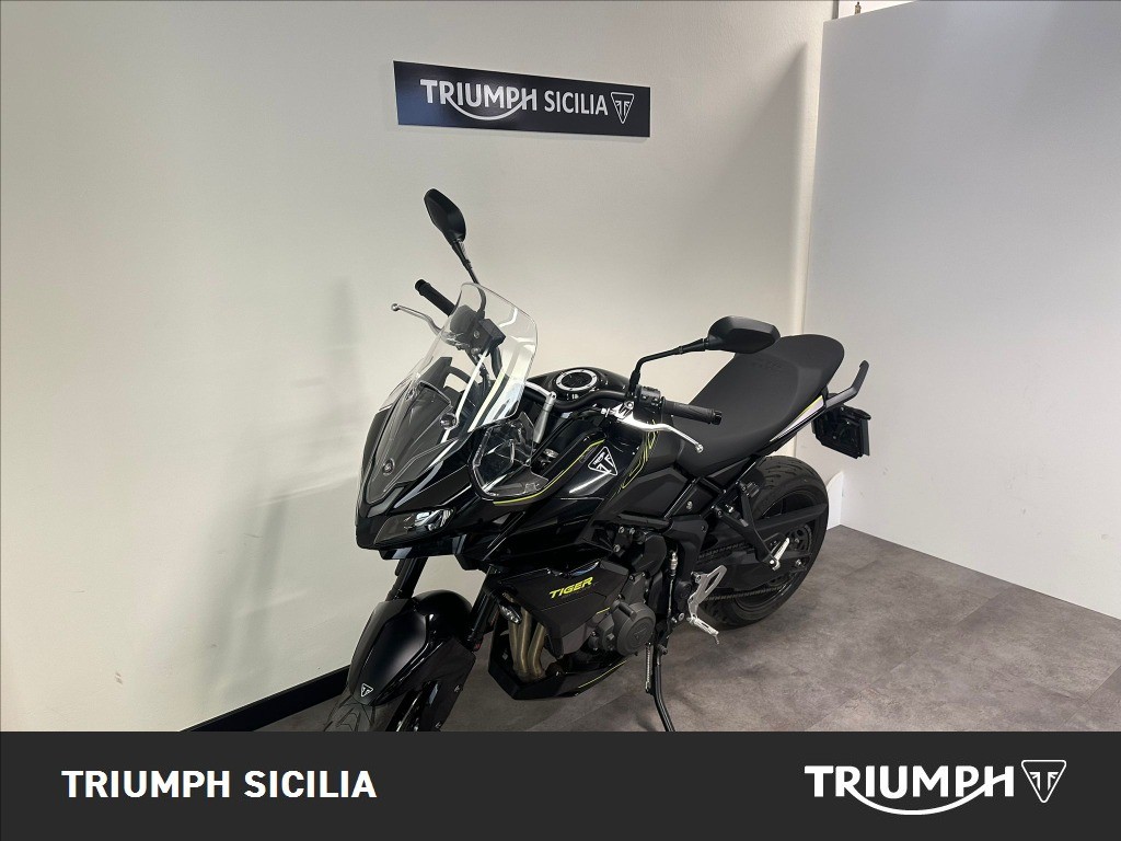 TRIUMPH Tiger Sport 800 Abs #5