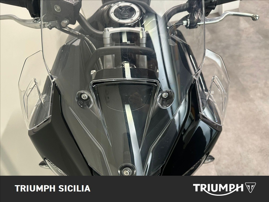 TRIUMPH Tiger Sport 800 Abs #7