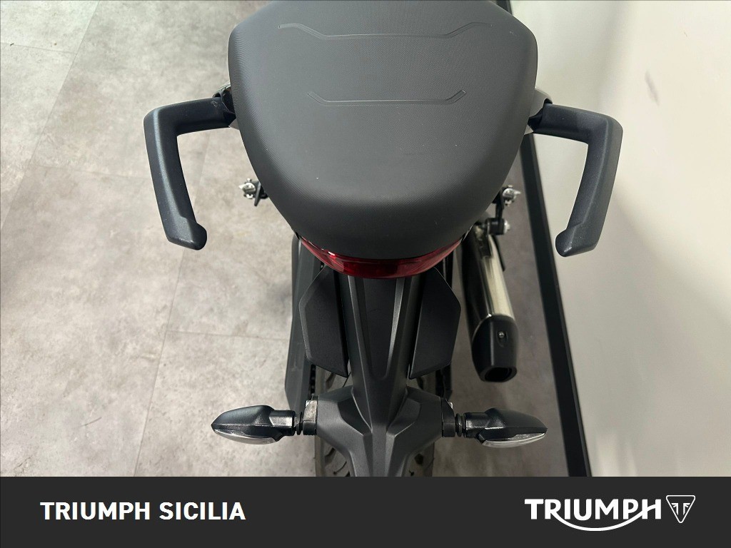 TRIUMPH Tiger Sport 800 Abs #9