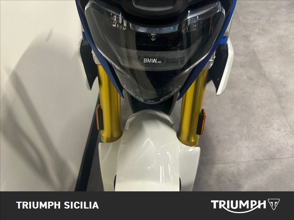 BMW G 310 R Abs #6
