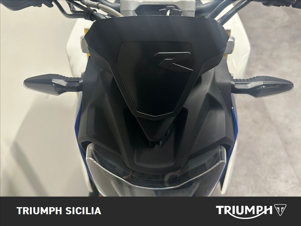 BMW G 310 R Abs #7