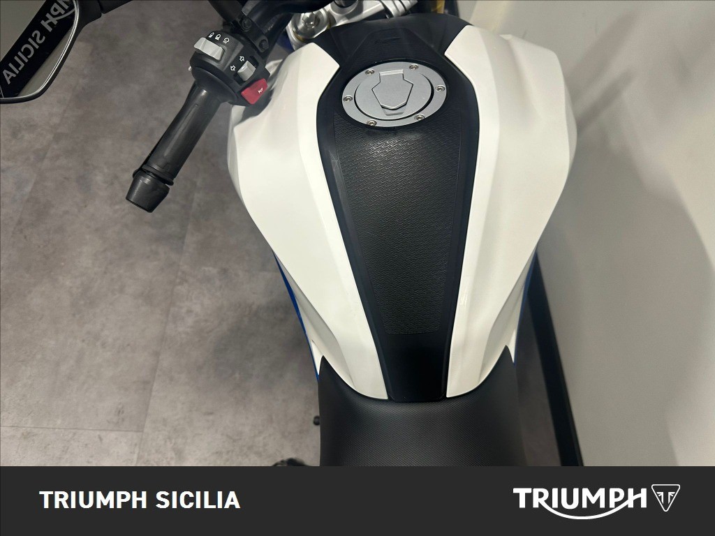 BMW G 310 R Abs #9