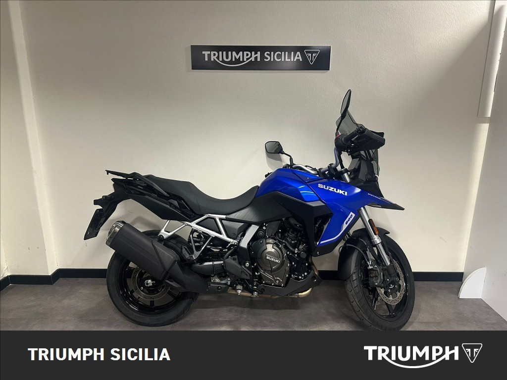 SUZUKI V-Strom 800 SE Abs #1