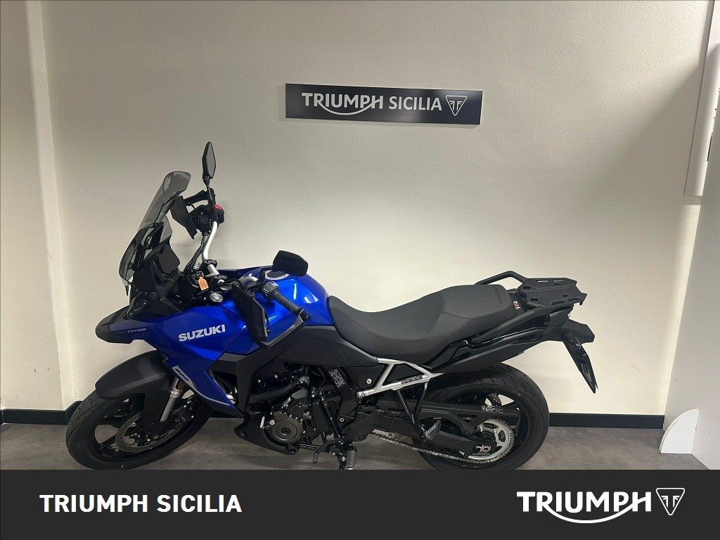 SUZUKI V-Strom 800 SE Abs #5