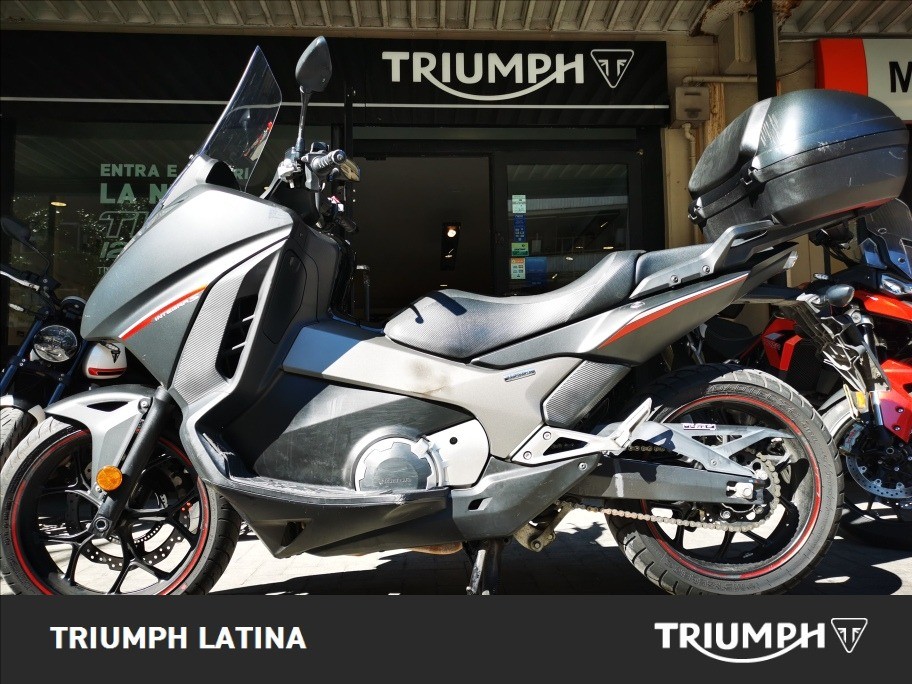 HONDA Integra 750 Sport S DCT Abs #1