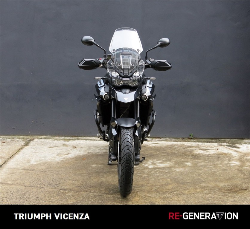 TRIUMPH Tiger 900 GT Pro Abs #2