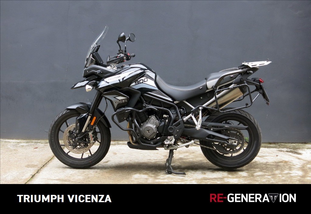 TRIUMPH Tiger 900 GT Pro Abs #3