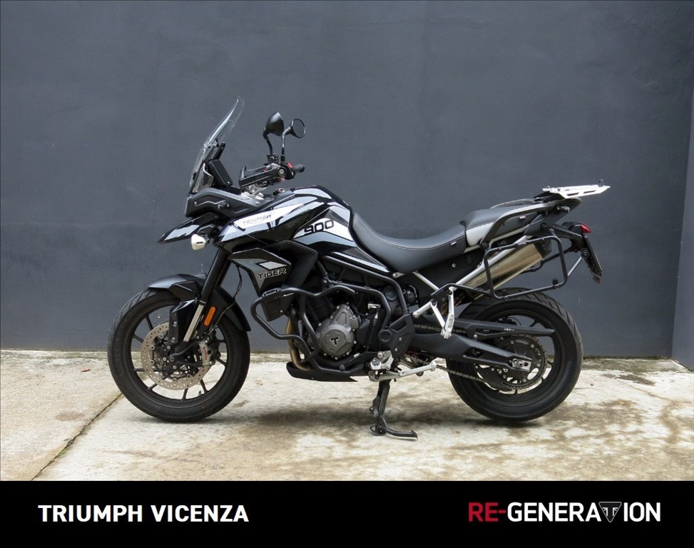 TRIUMPH Tiger 900 GT Pro Abs #6