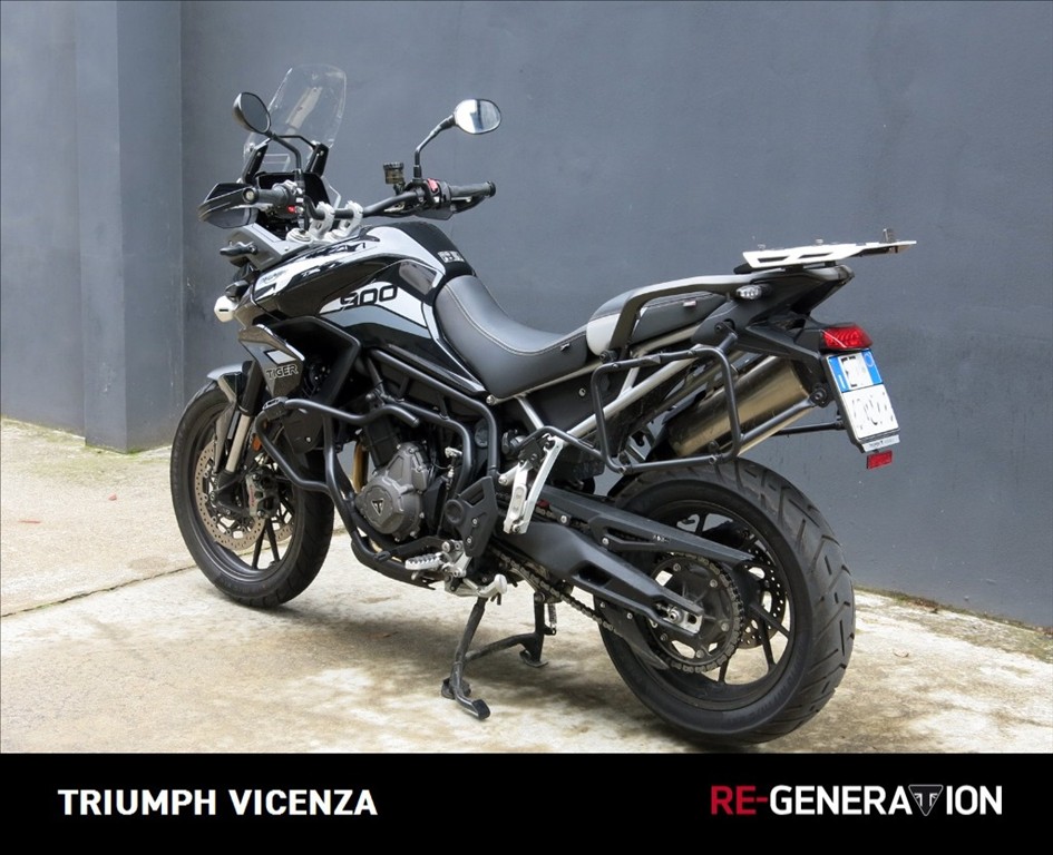 TRIUMPH Tiger 900 GT Pro Abs #7