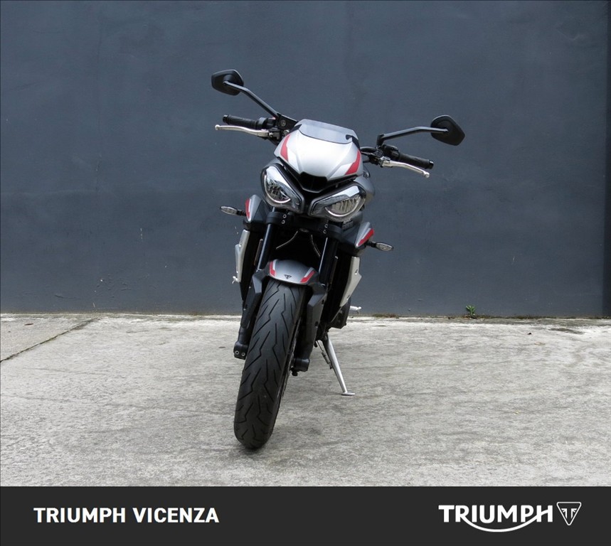 TRIUMPH Street Triple 765 R #3