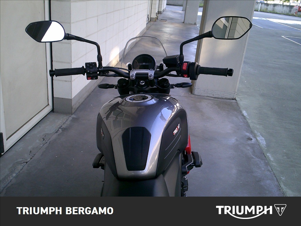 TRIUMPH Trident 660 Abs