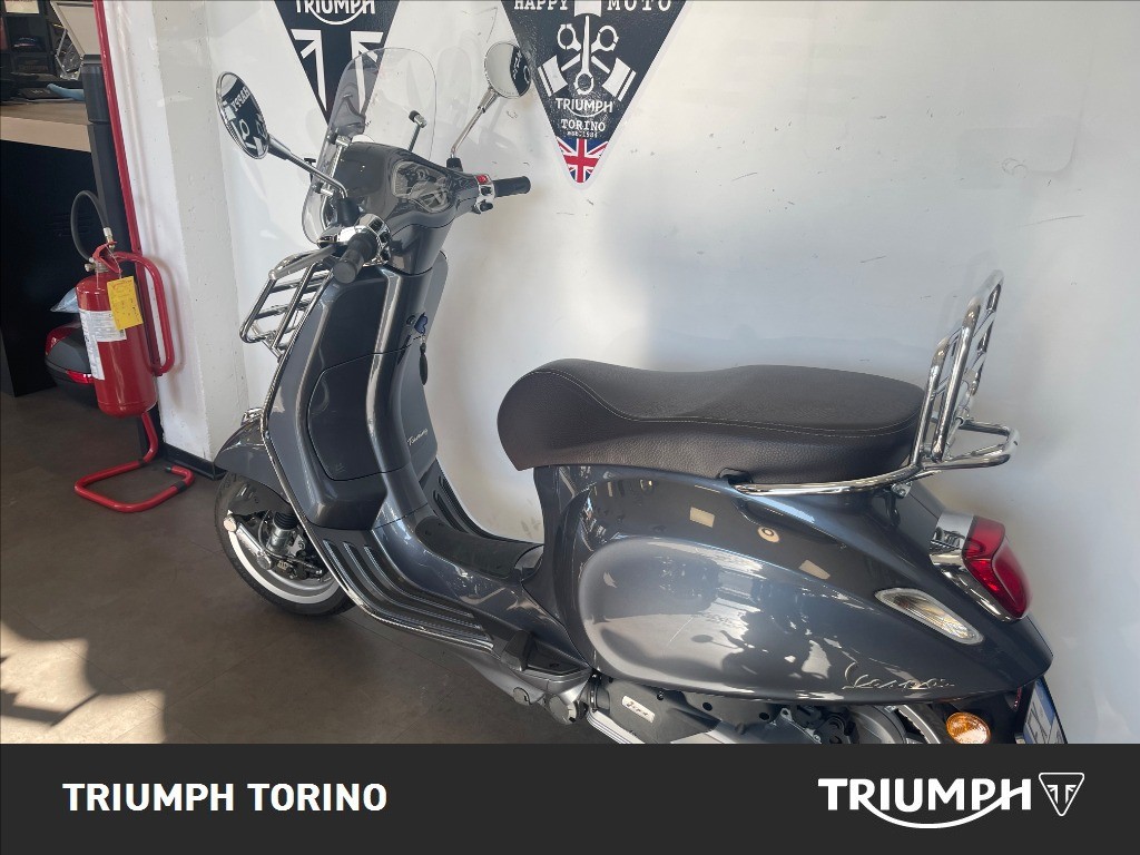 VESPA Vespa Primavera 150 ie 3v Abs