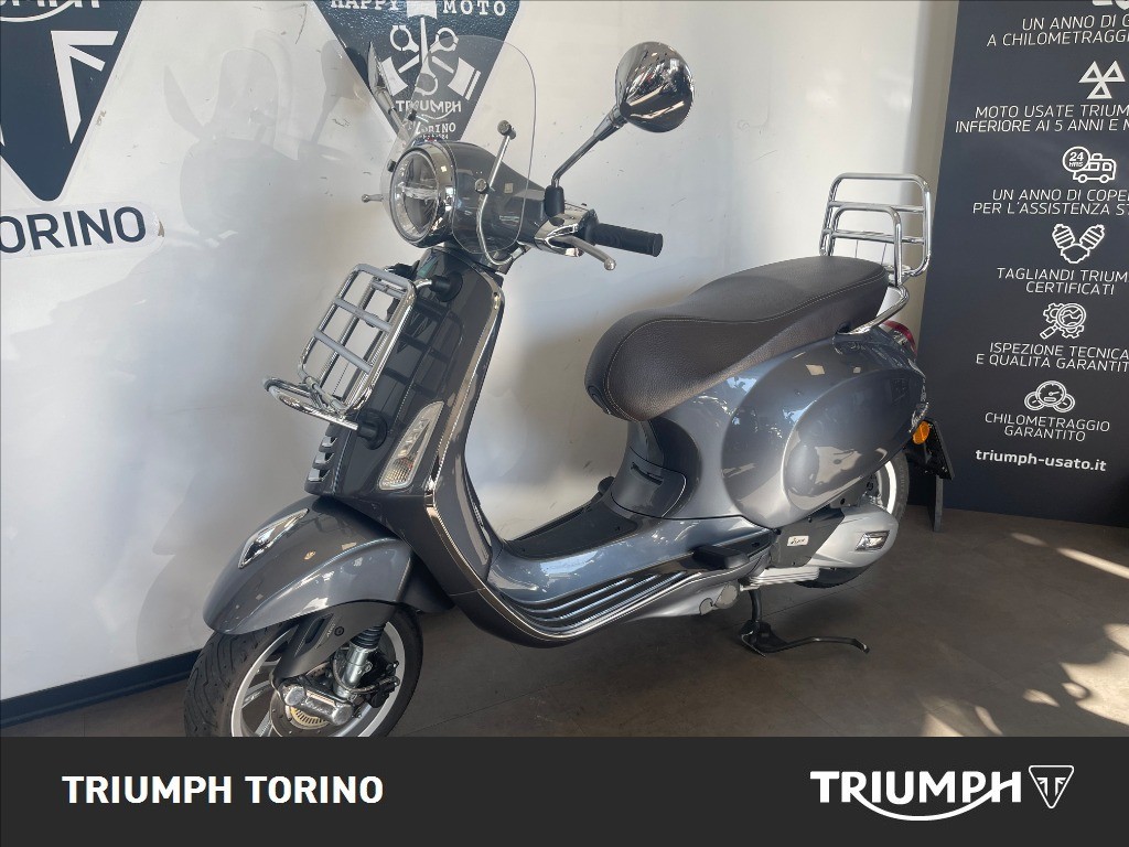 VESPA Vespa Primavera 150 ie 3v Abs