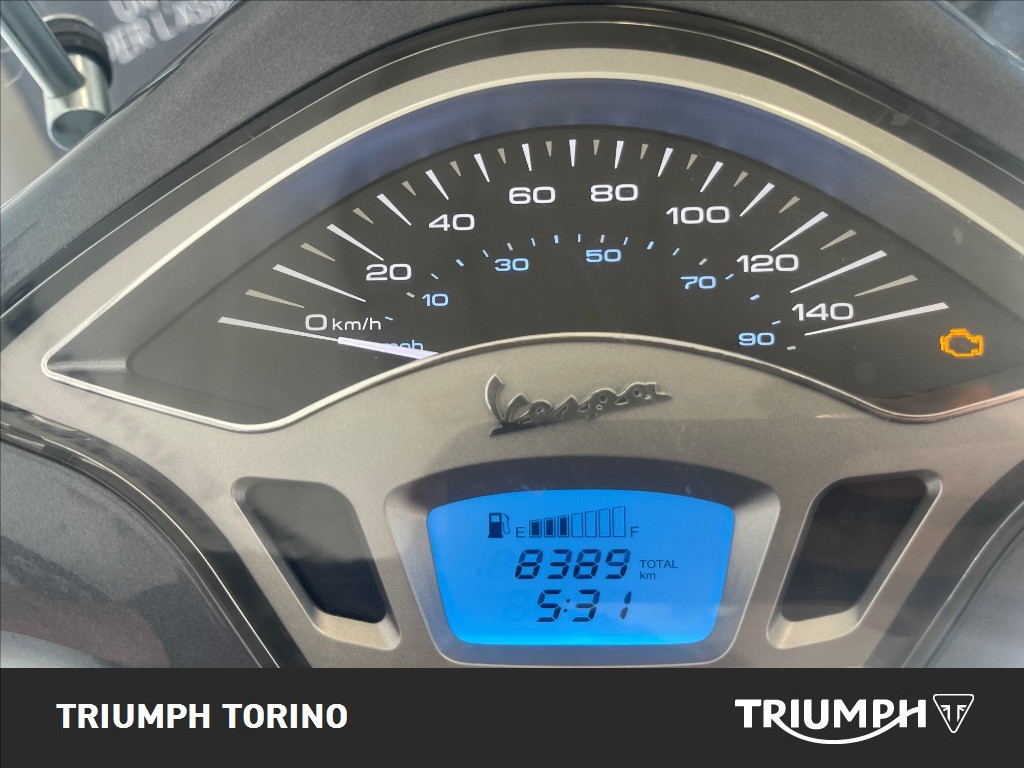 VESPA Vespa Primavera 150 ie 3v Abs