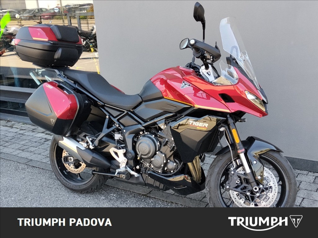 TRIUMPH Tiger Sport 800 Tour Abs