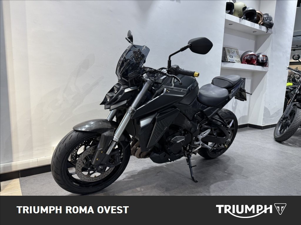 SUZUKI GSX-S 950 Abs