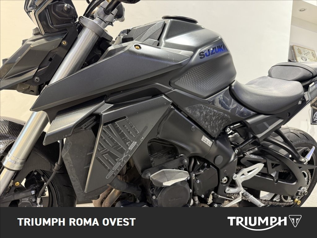 SUZUKI GSX-S 950 Abs