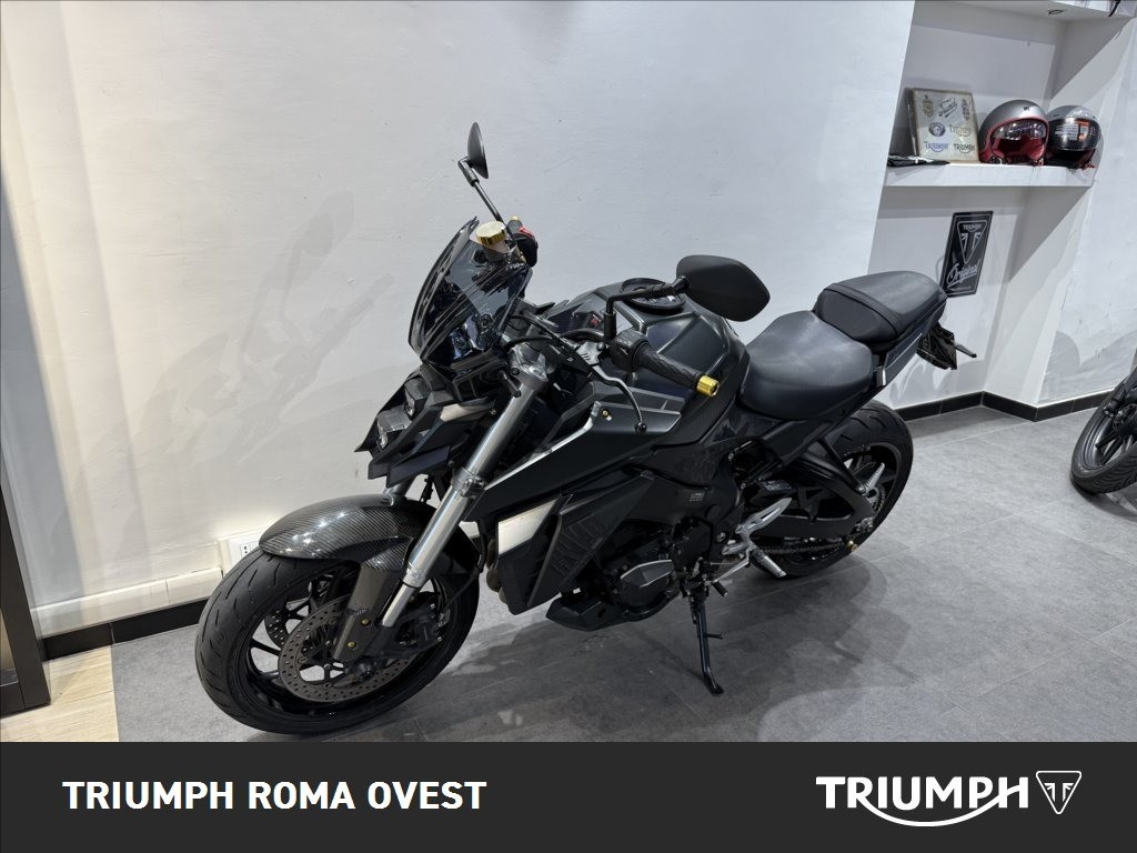 SUZUKI GSX-S 950 Abs