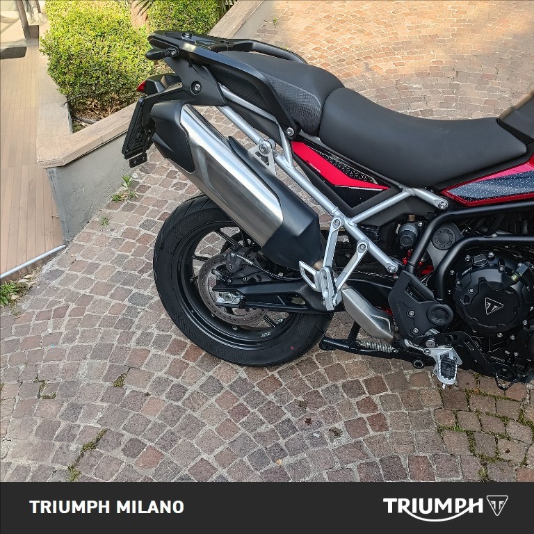 TRIUMPH Tiger 900 GT Abs