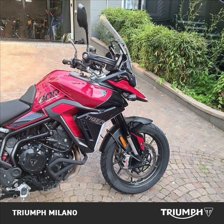 TRIUMPH Tiger 900 GT Abs