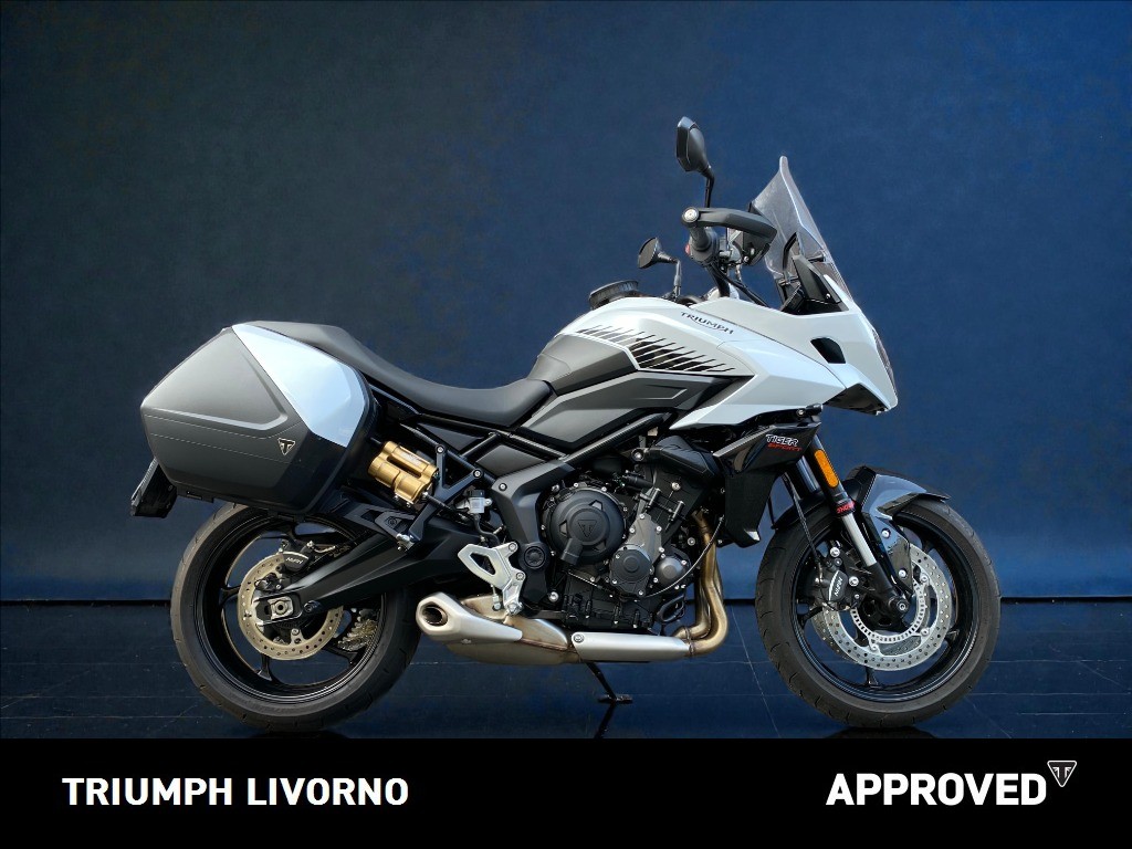 TRIUMPH Tiger Sport 660 Abs