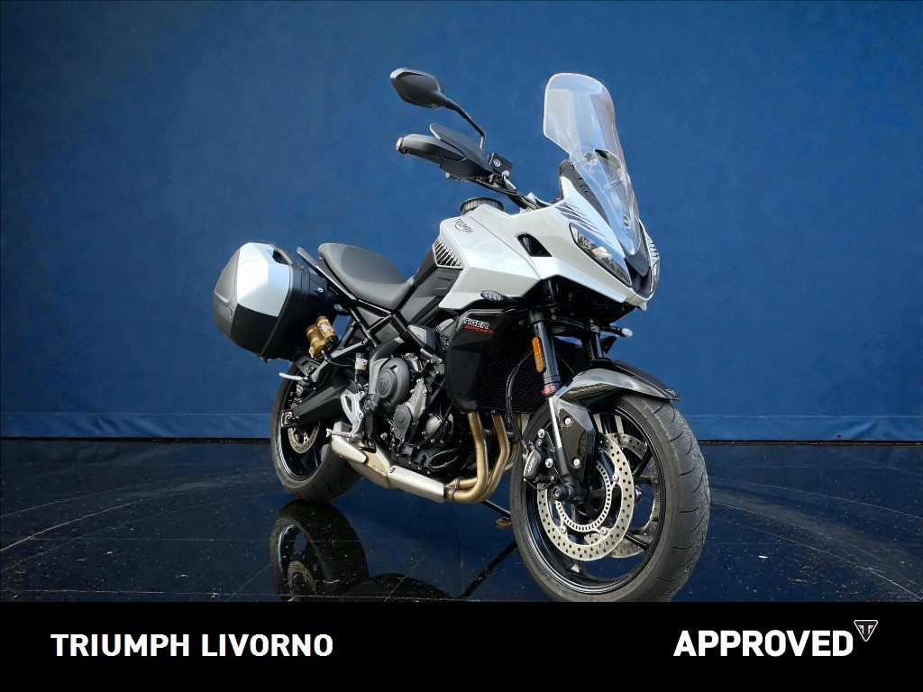 TRIUMPH Tiger Sport 660 Abs