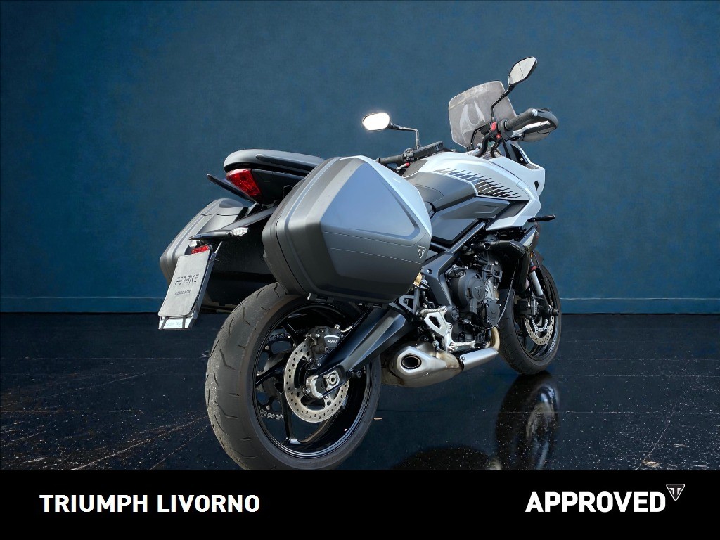 TRIUMPH Tiger Sport 660 Abs