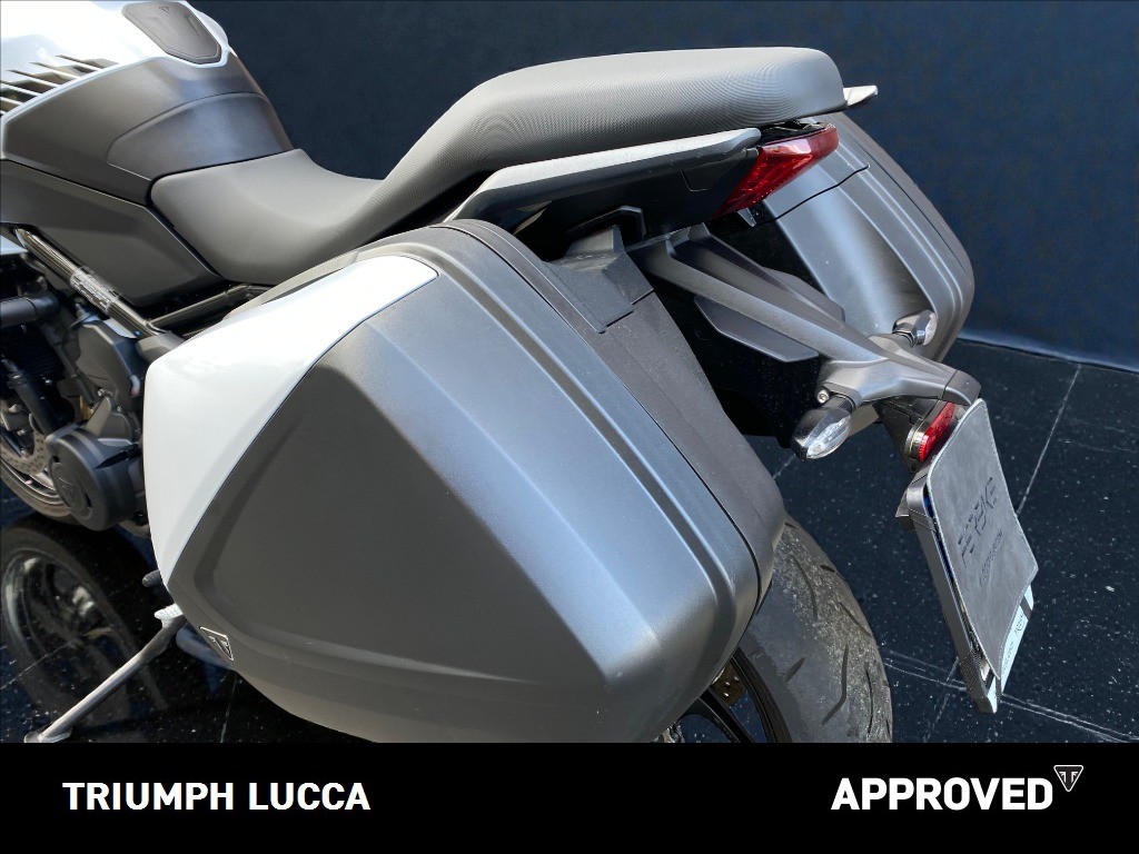 TRIUMPH Tiger Sport 660 Abs