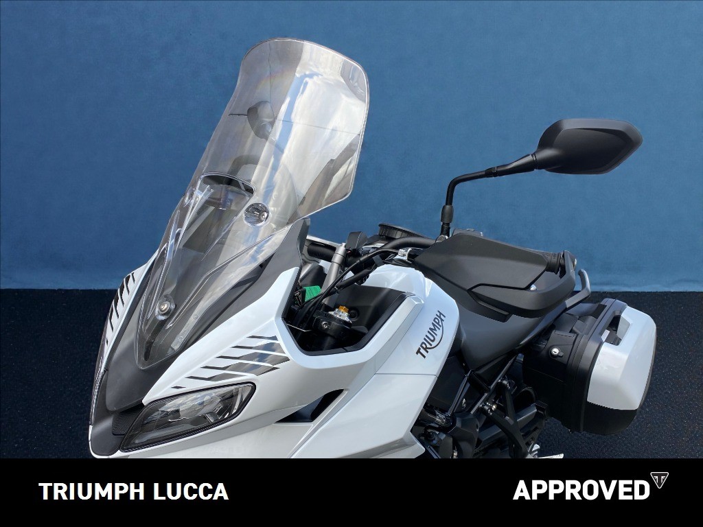 TRIUMPH Tiger Sport 660 Abs