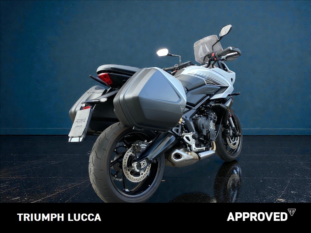 TRIUMPH Tiger Sport 660 Abs