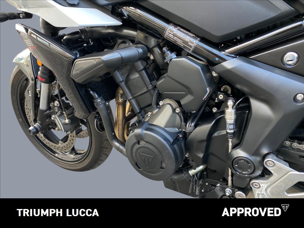 TRIUMPH Tiger Sport 660 Abs