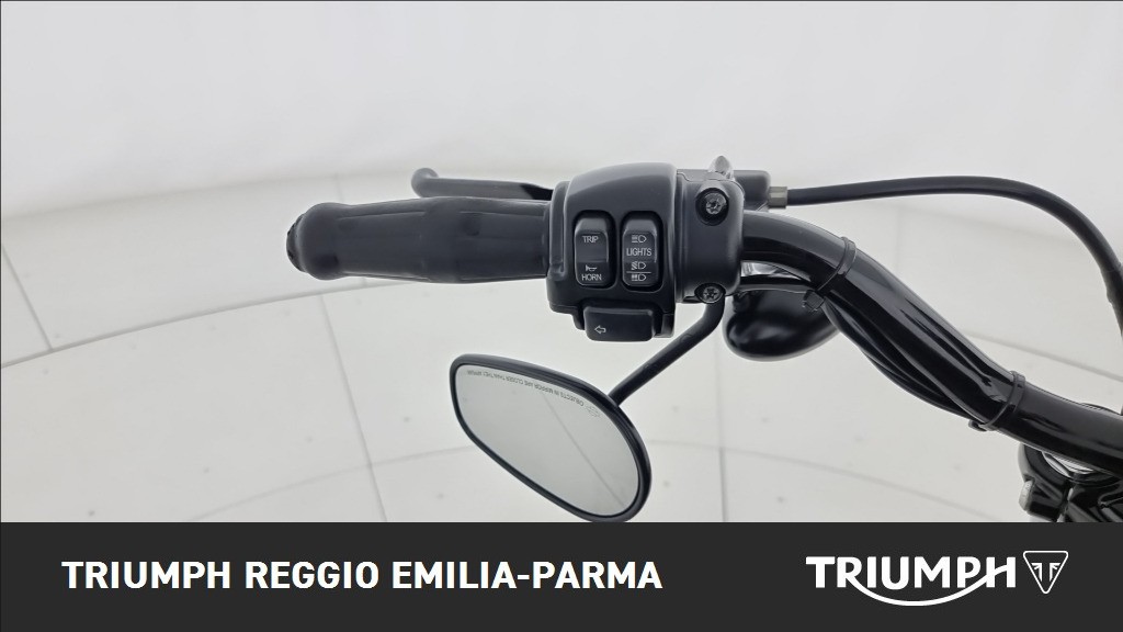 HARLEY-DAVIDSON 883 Iron XL  abs