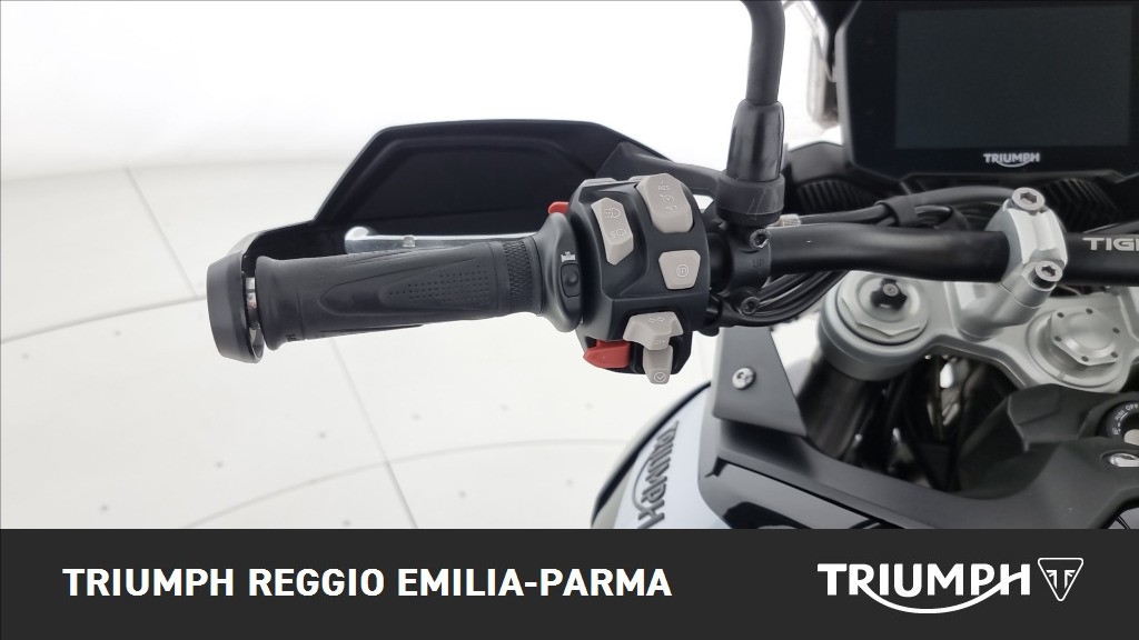 TRIUMPH Tiger 900 Abs