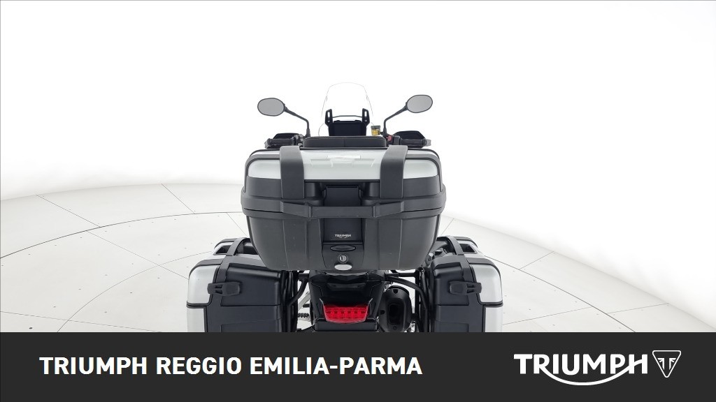 TRIUMPH Tiger 900 Abs