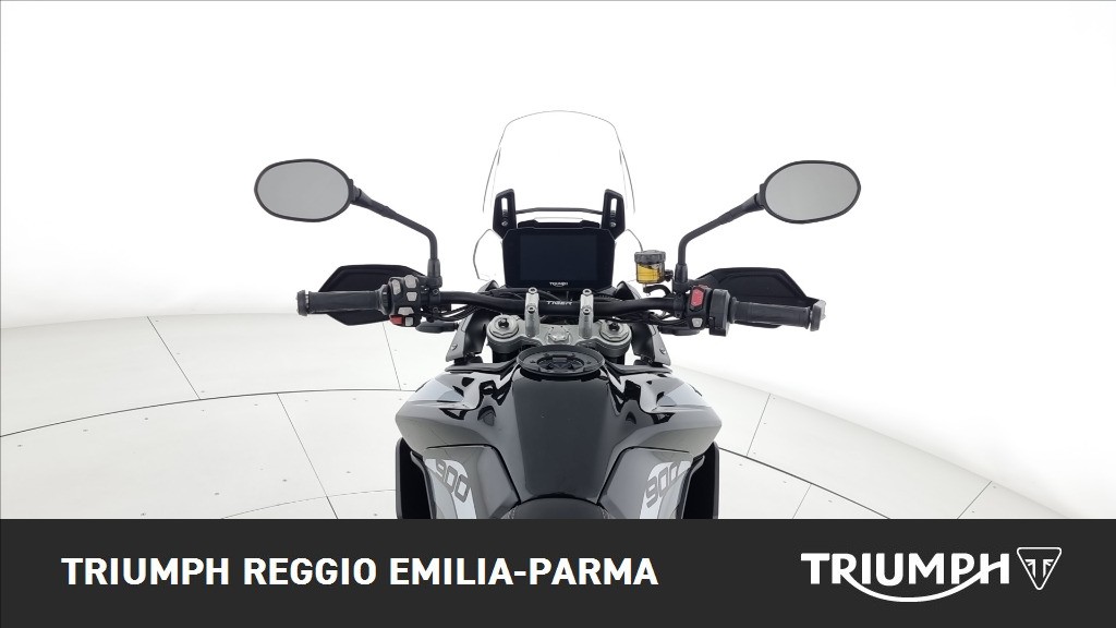 TRIUMPH Tiger 900 Abs