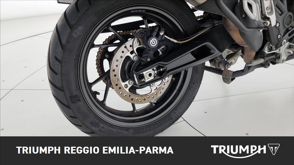 TRIUMPH Tiger 900 Abs