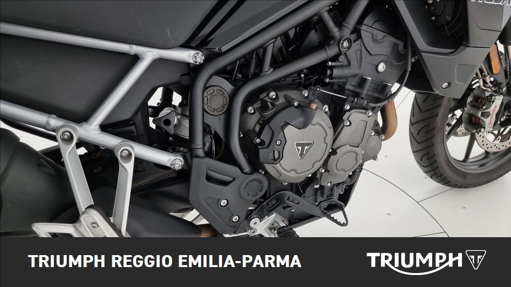 TRIUMPH Tiger 900 Abs
