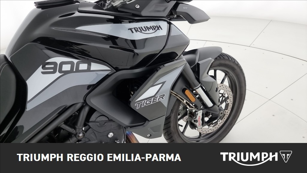 TRIUMPH Tiger 900 Abs